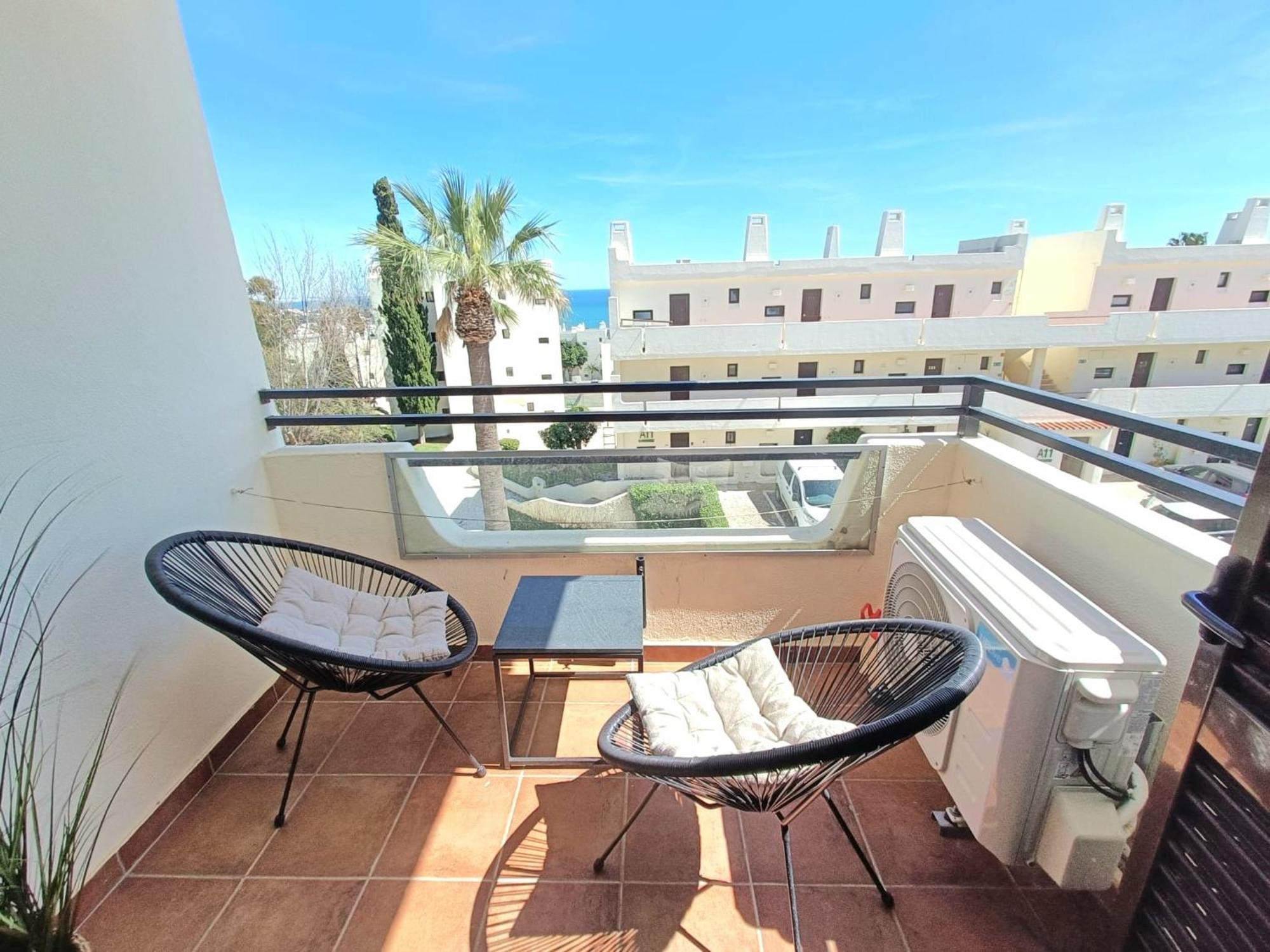 Moinho Seaview Apartment