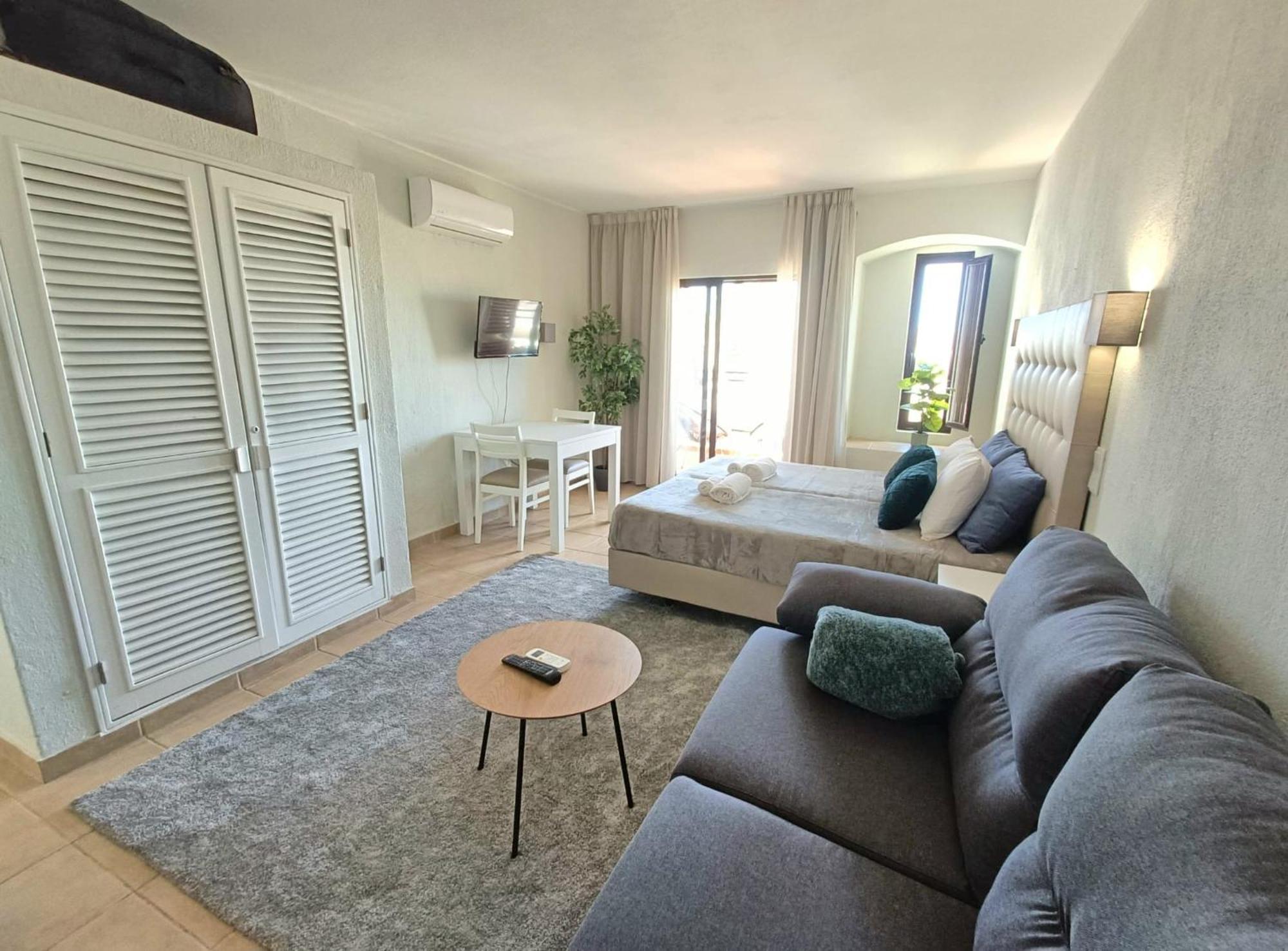 Apartment Moinho Seaview Albufeira