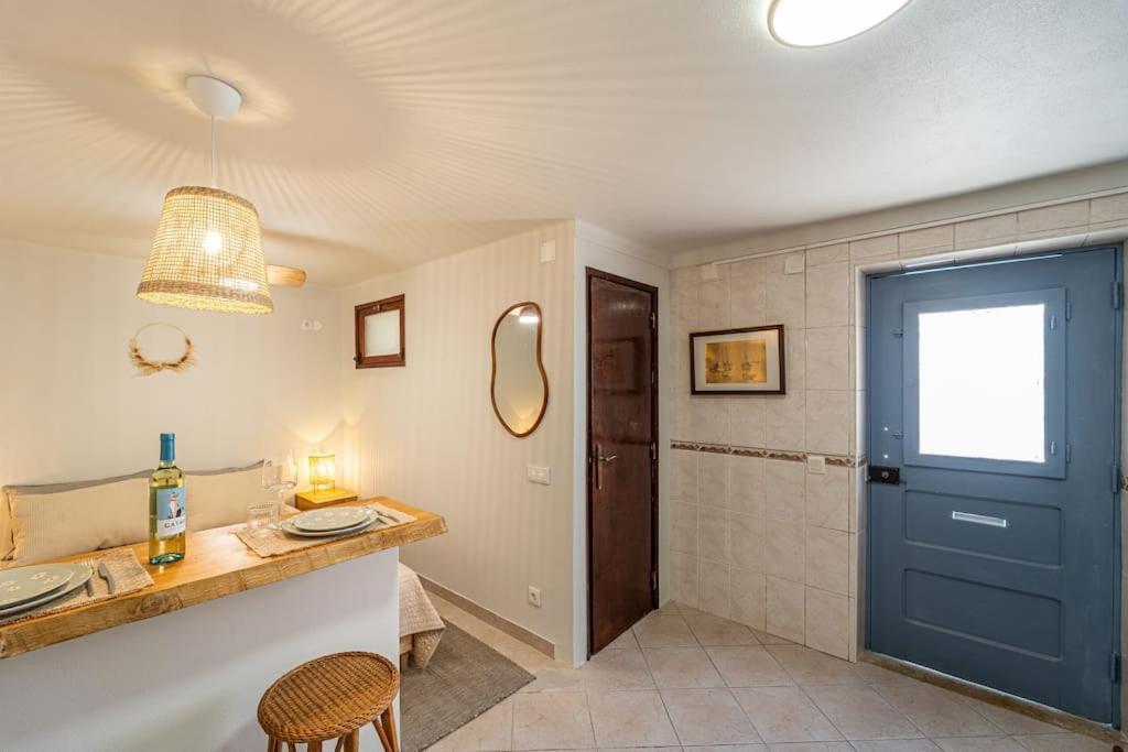 Holiday home Little Shell By The Sea Albufeira
