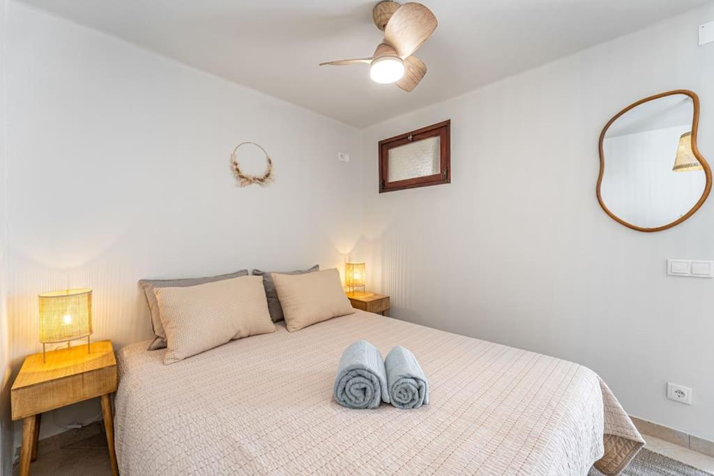 Little Shell By The Sea Holiday home Albufeira