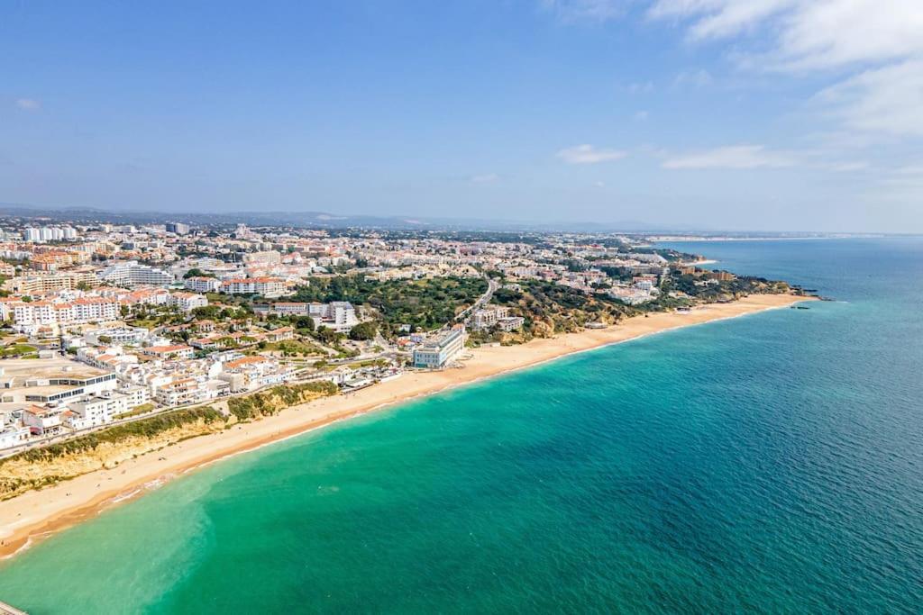 Little Shell By The Sea Holiday home Albufeira
