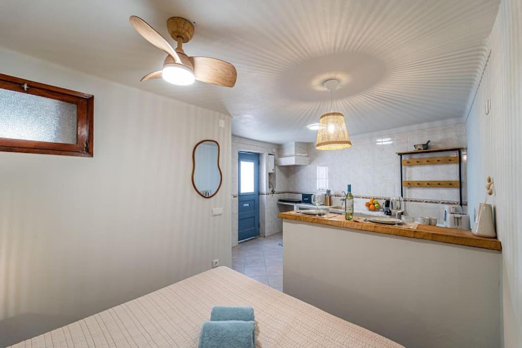 Little Shell By The Sea Holiday home Albufeira