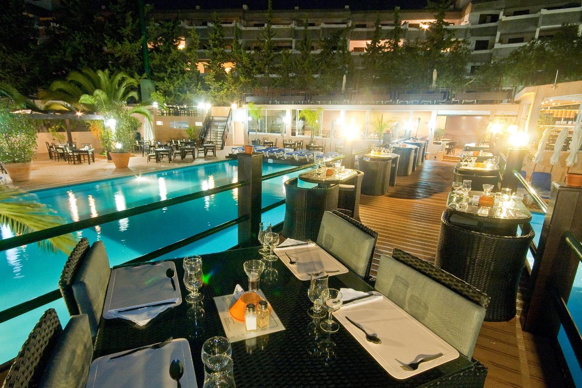 Hotel Balaia Mar 3*