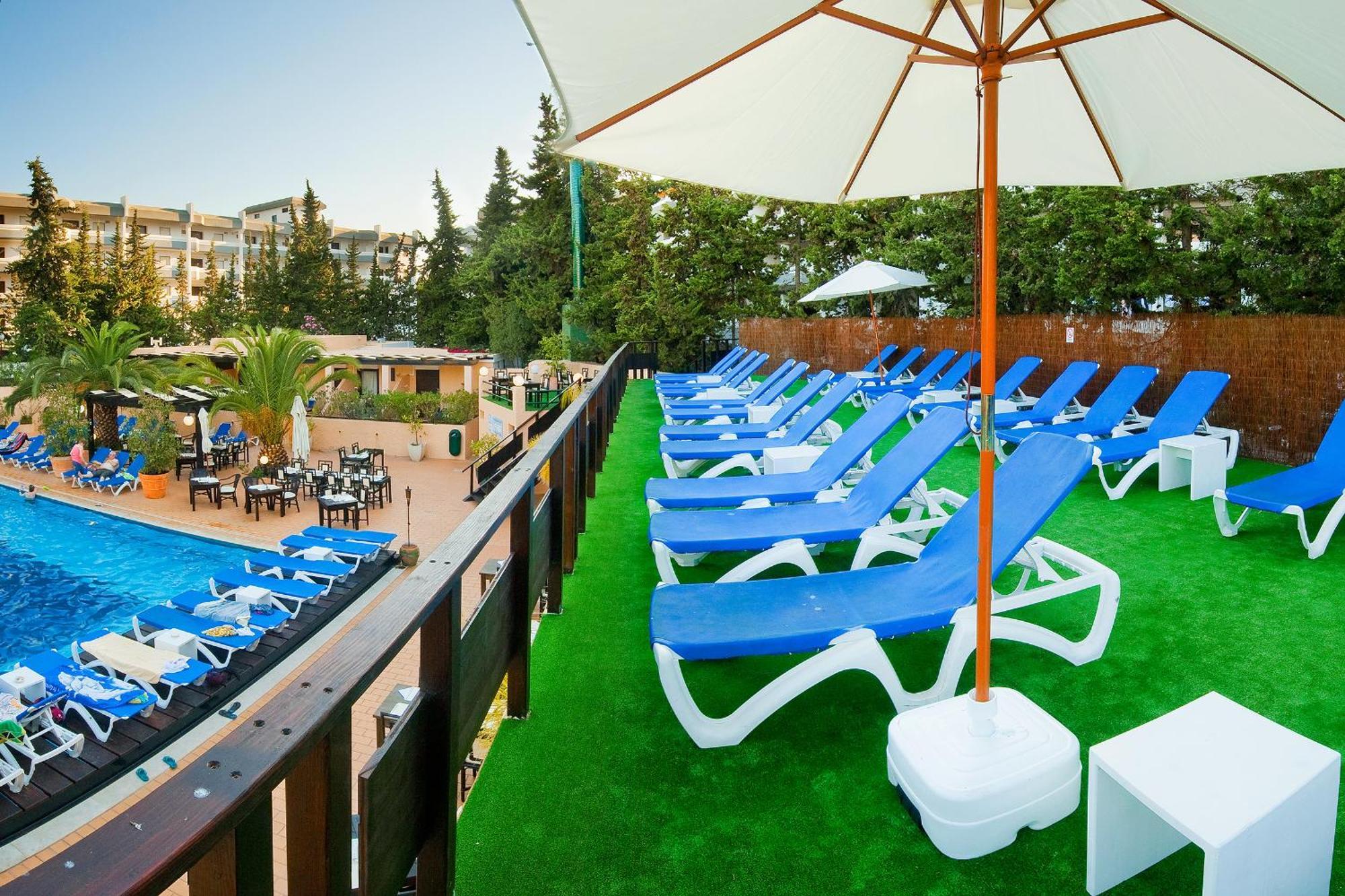 Hotel Balaia Mar 3*