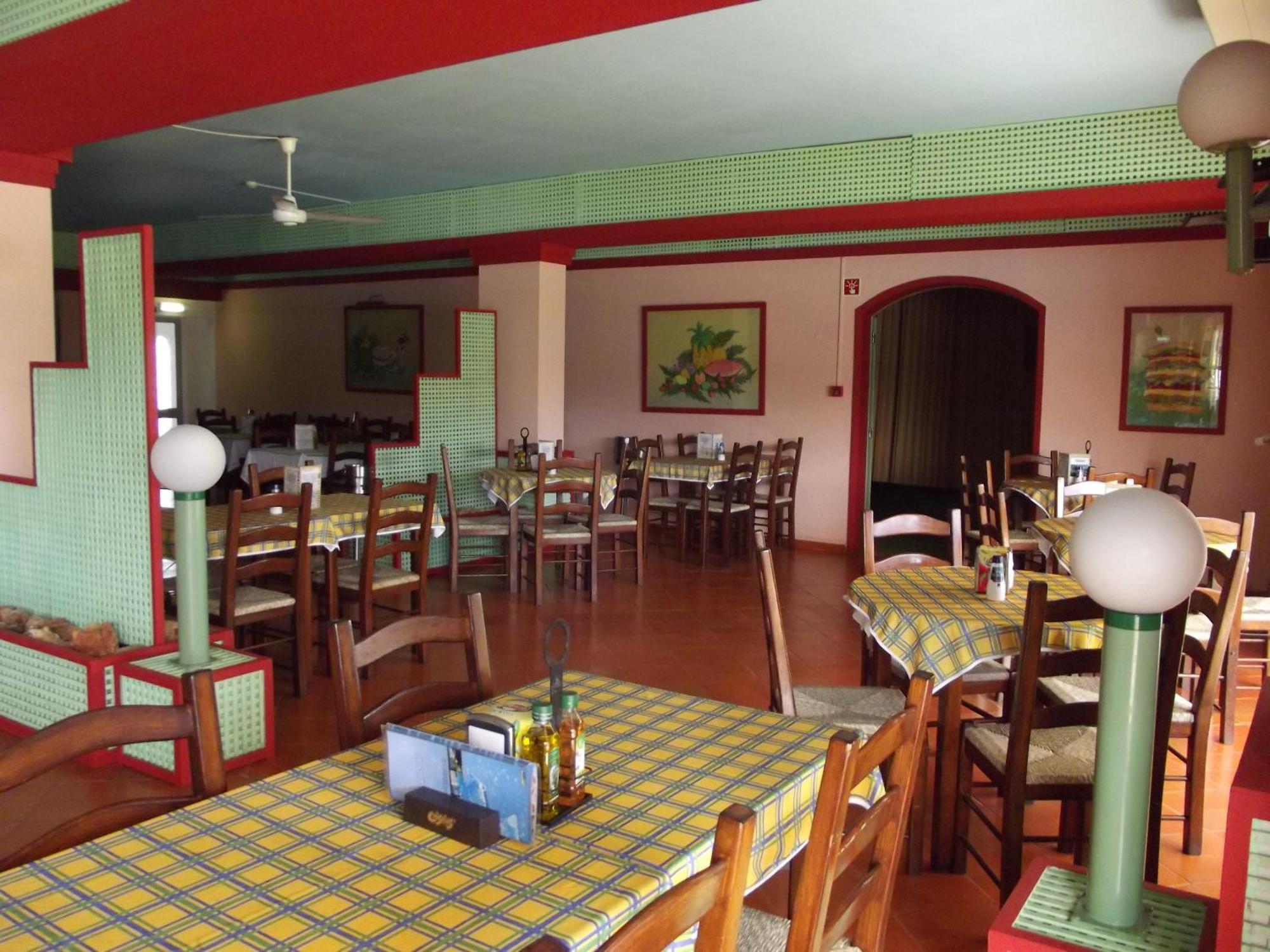 Aparthotel Turisticos Silchoro 3*