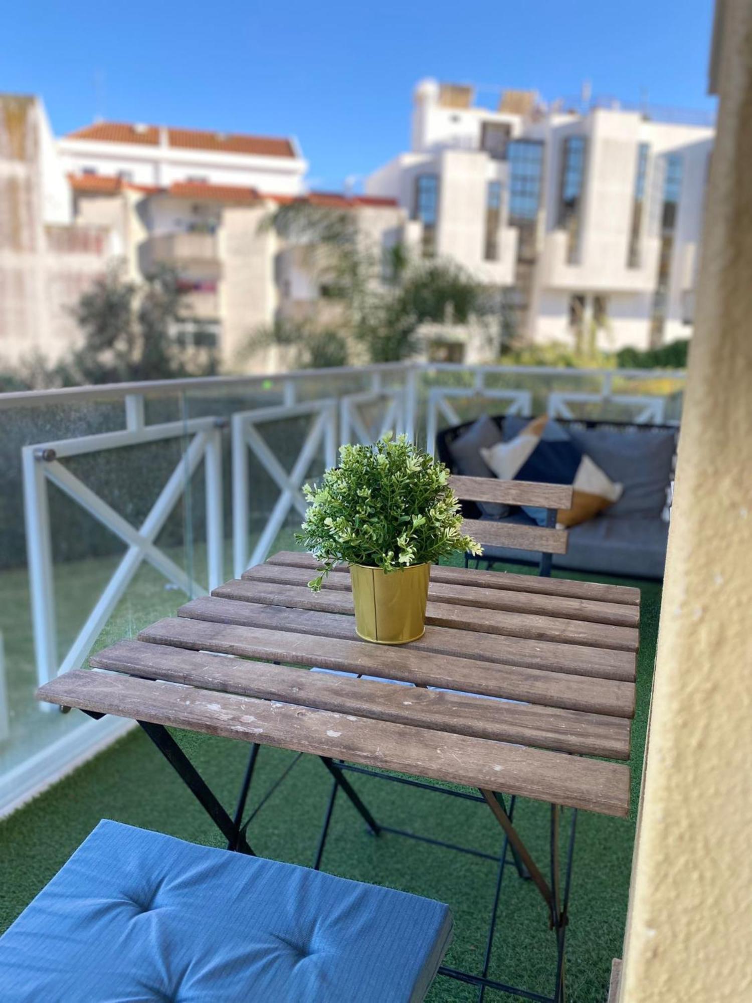 Apartment Garden Hill Albufeira