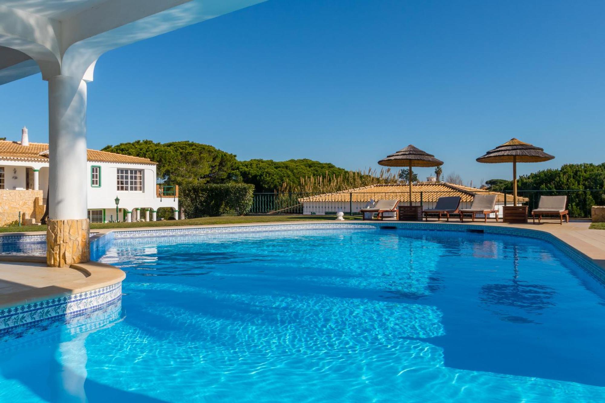 Villa Quintinha Da Balaia *
