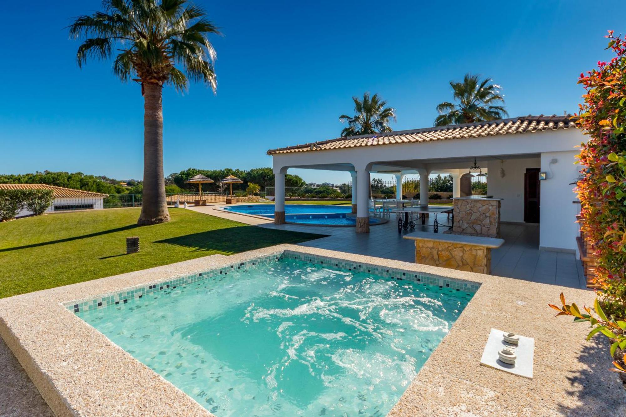 Villa Quintinha Da Balaia Albufeira