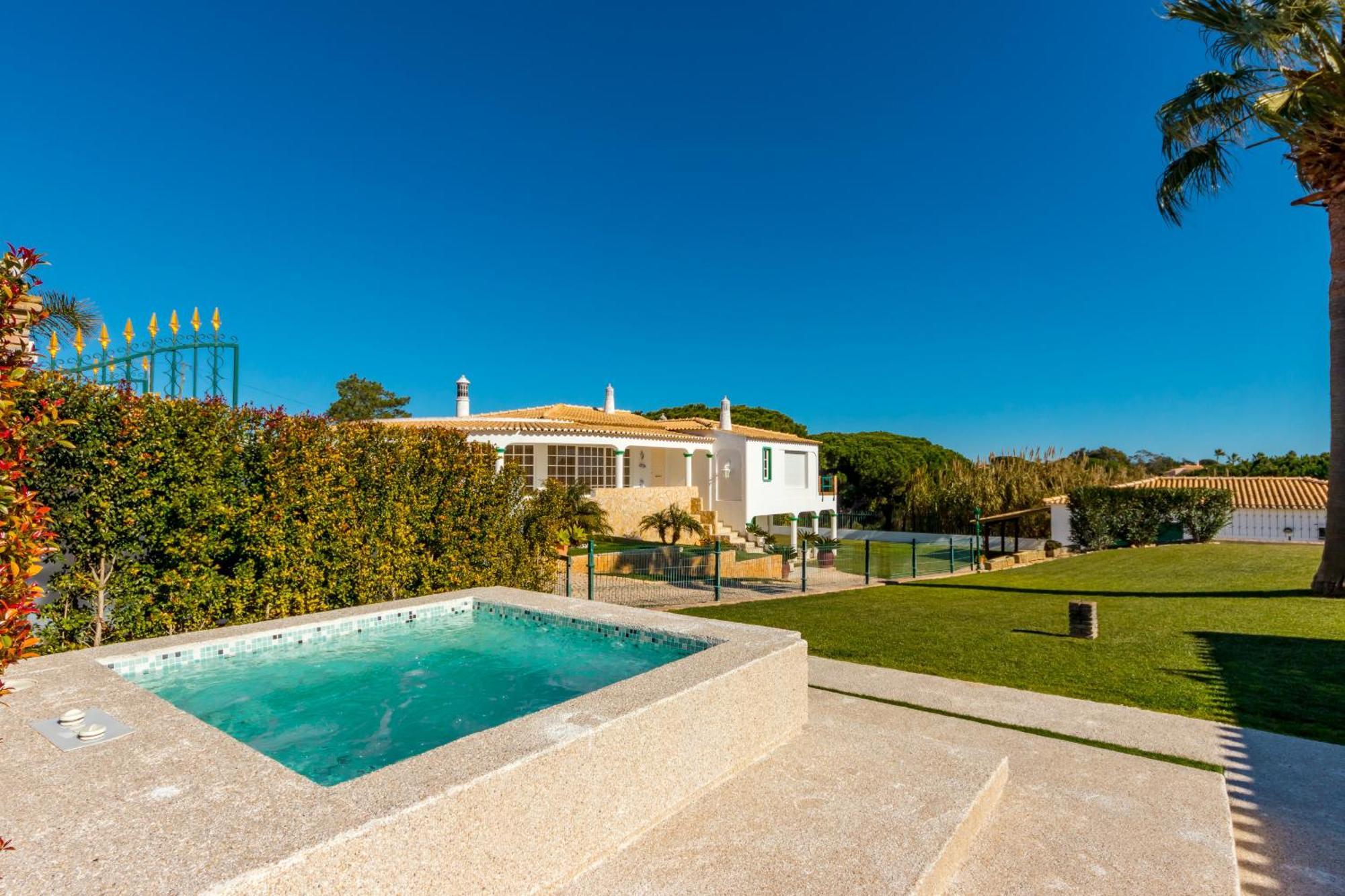 Villa Quintinha Da Balaia *