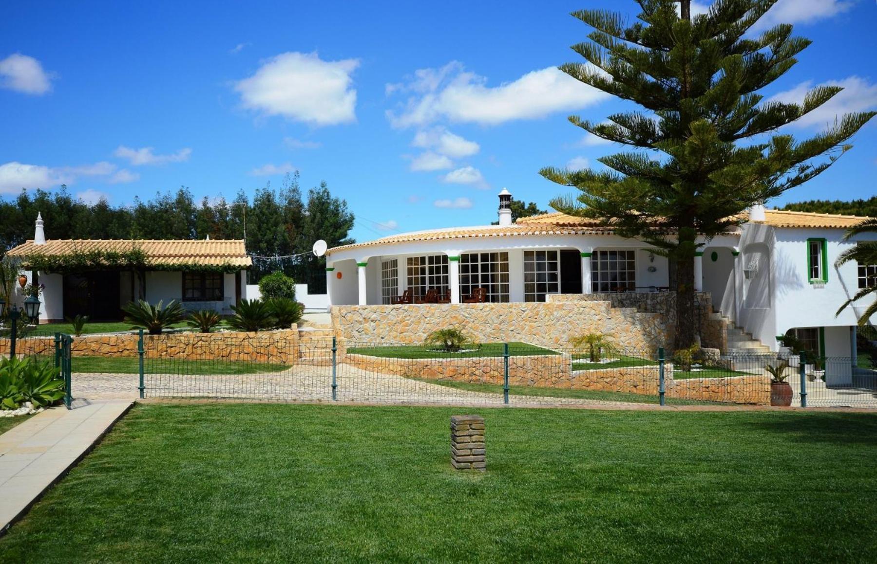 Villa Quintinha Da Balaia *