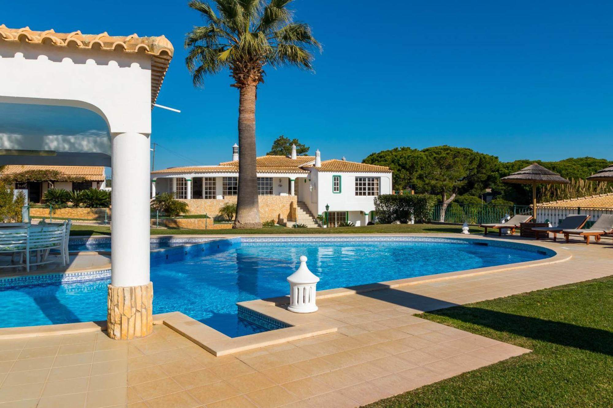 Villa Quintinha Da Balaia