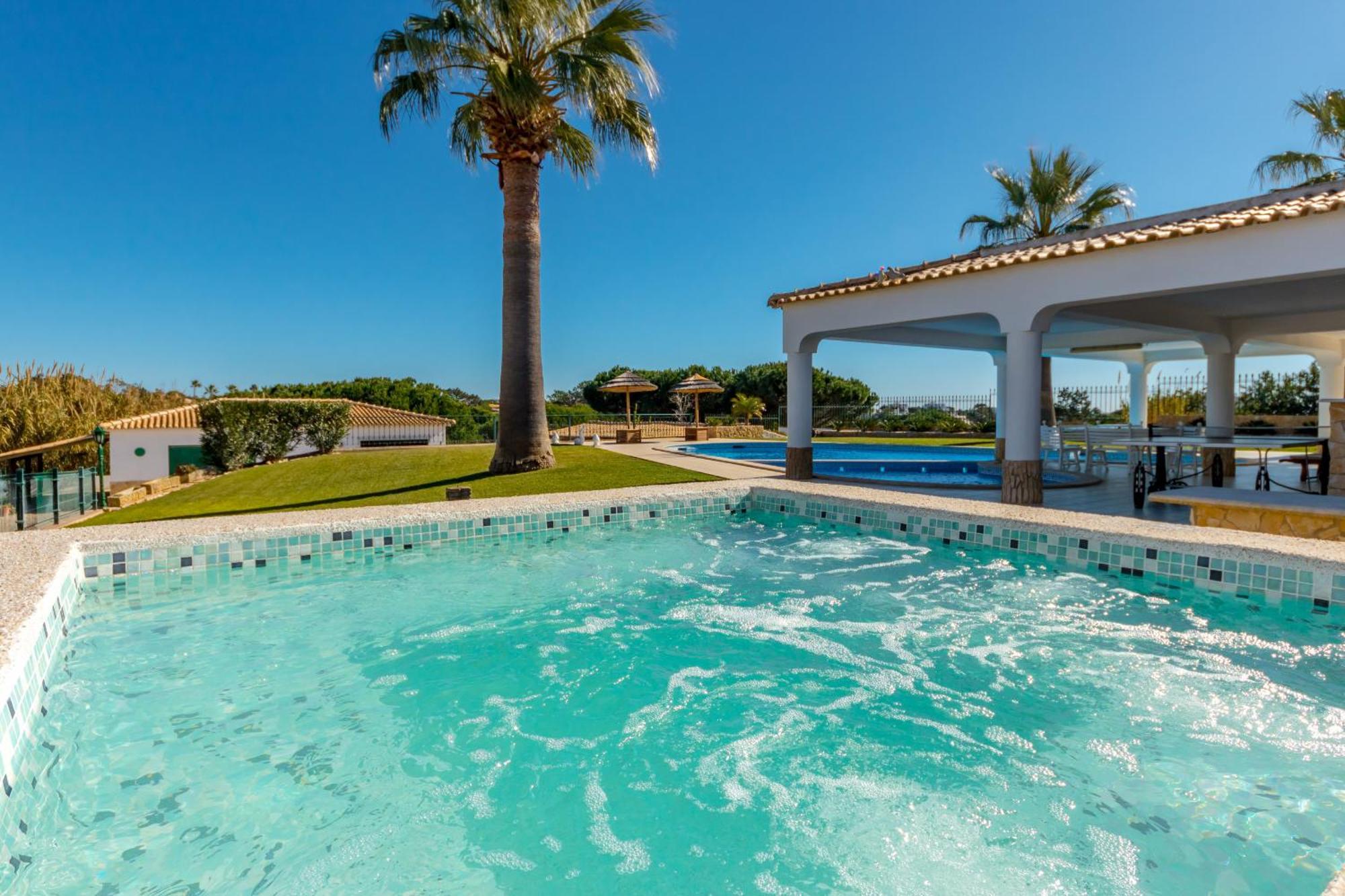 Villa Quintinha Da Balaia *