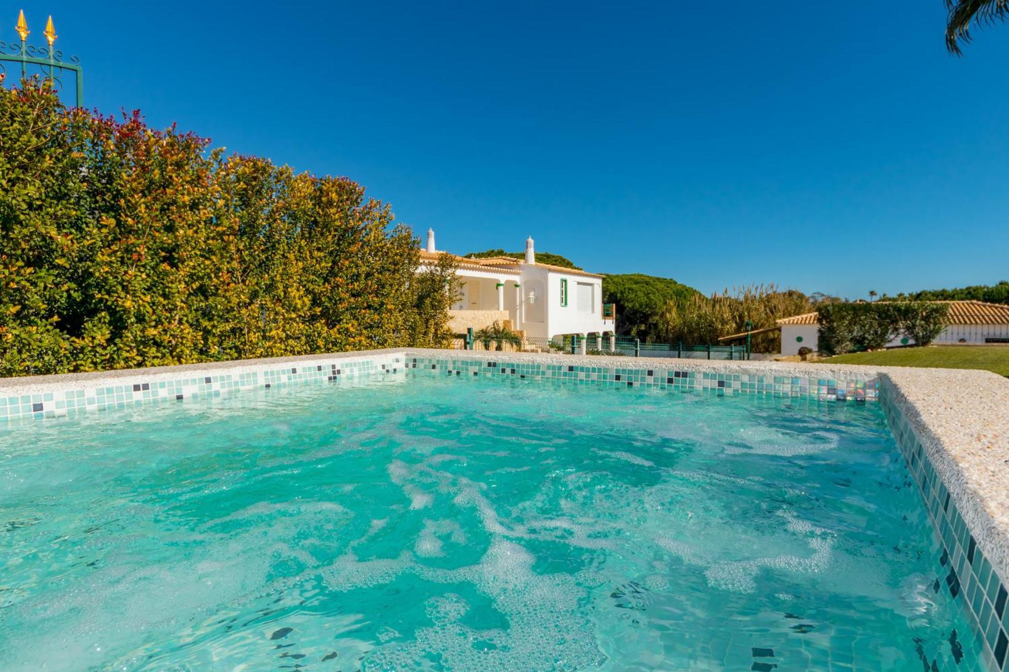 Villa Quintinha Da Balaia Albufeira