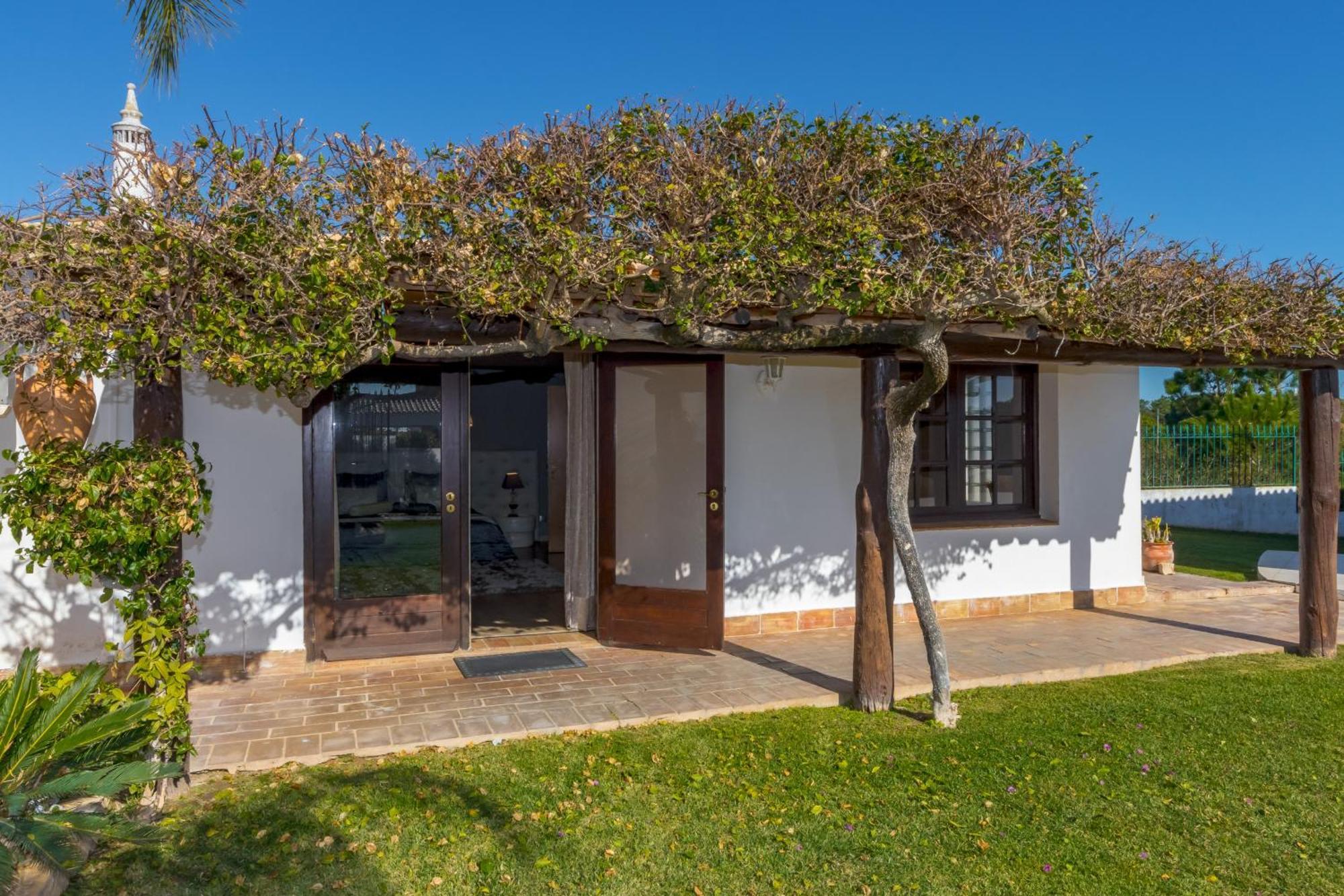 Villa Quintinha Da Balaia Albufeira