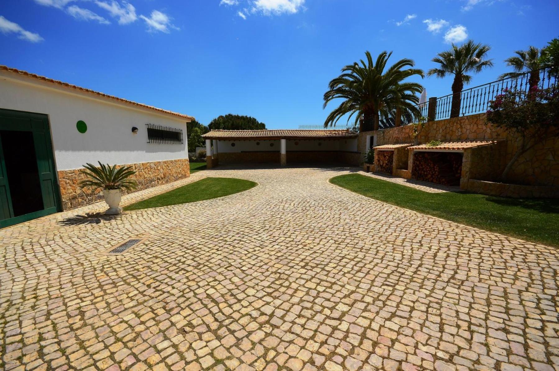 Villa Quintinha Da Balaia Albufeira