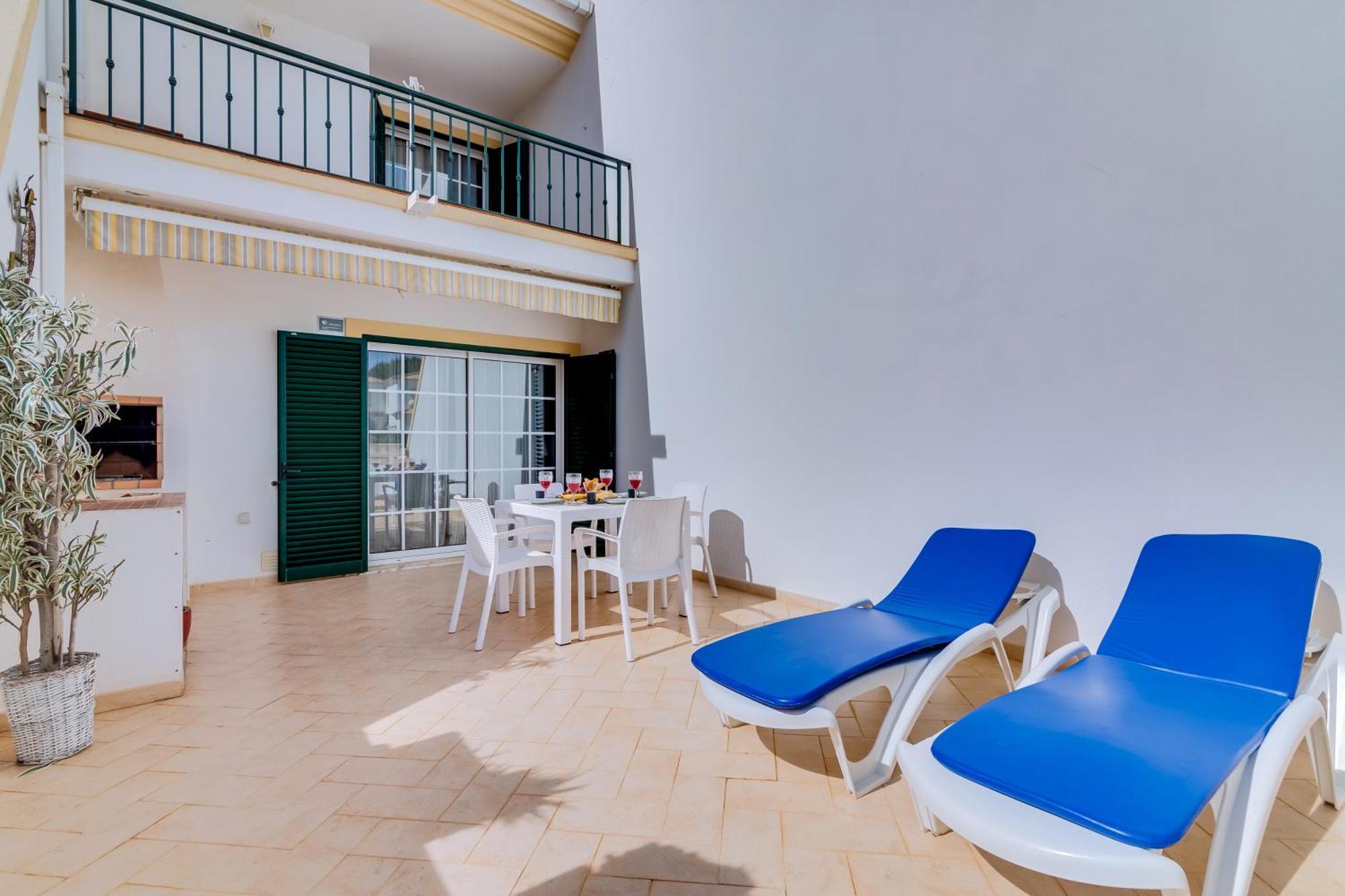 Falesia Nature By The Portuguese Butler