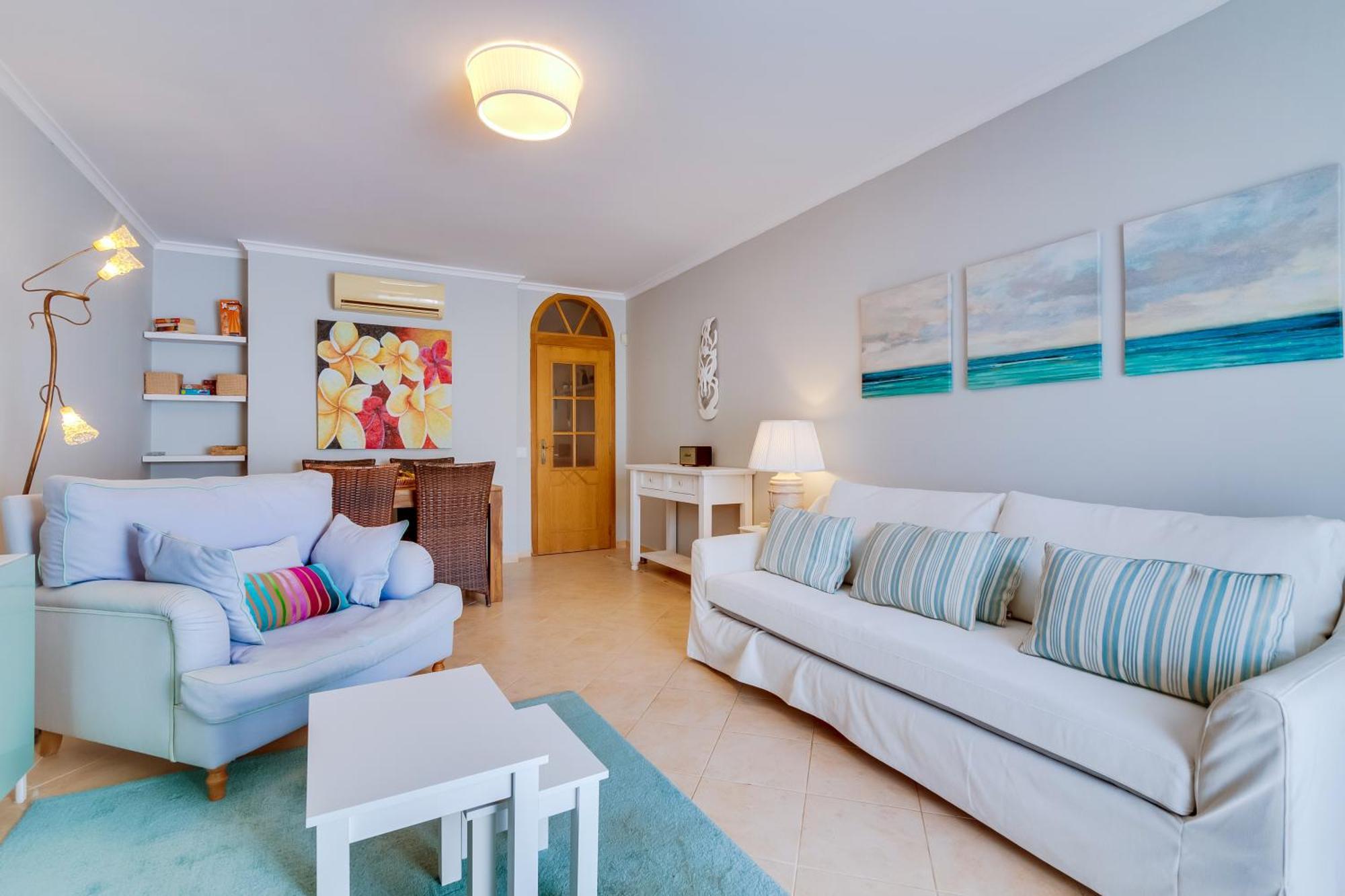 Villa Falesia Nature By The Portuguese Butler