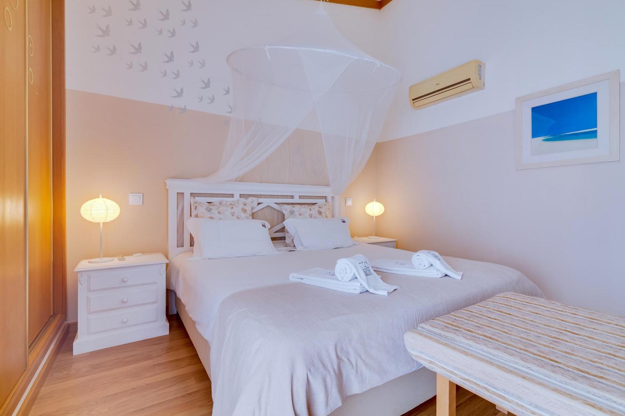Falesia Nature By The Portuguese Butler Albufeira