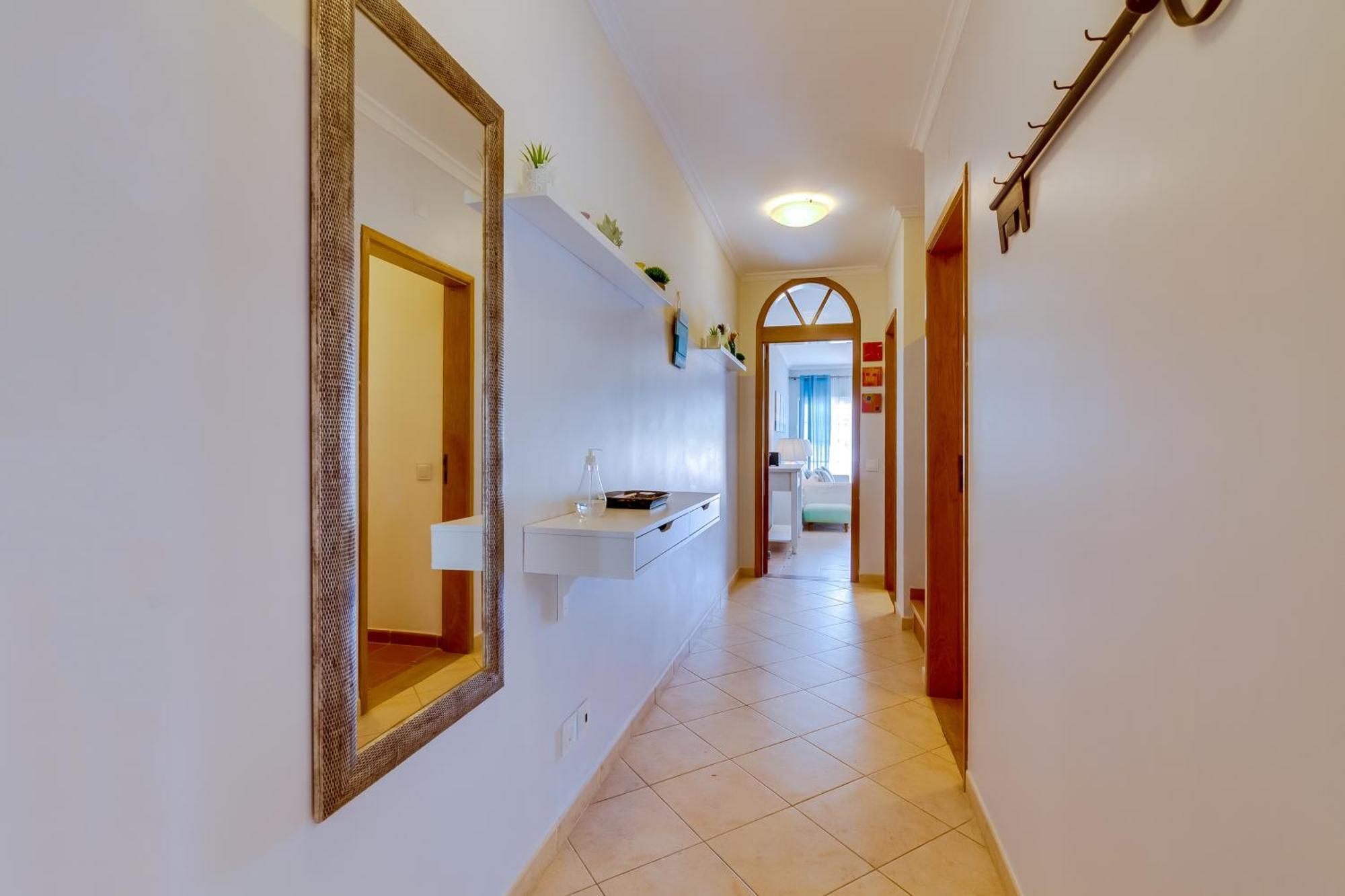 Falesia Nature By The Portuguese Butler
