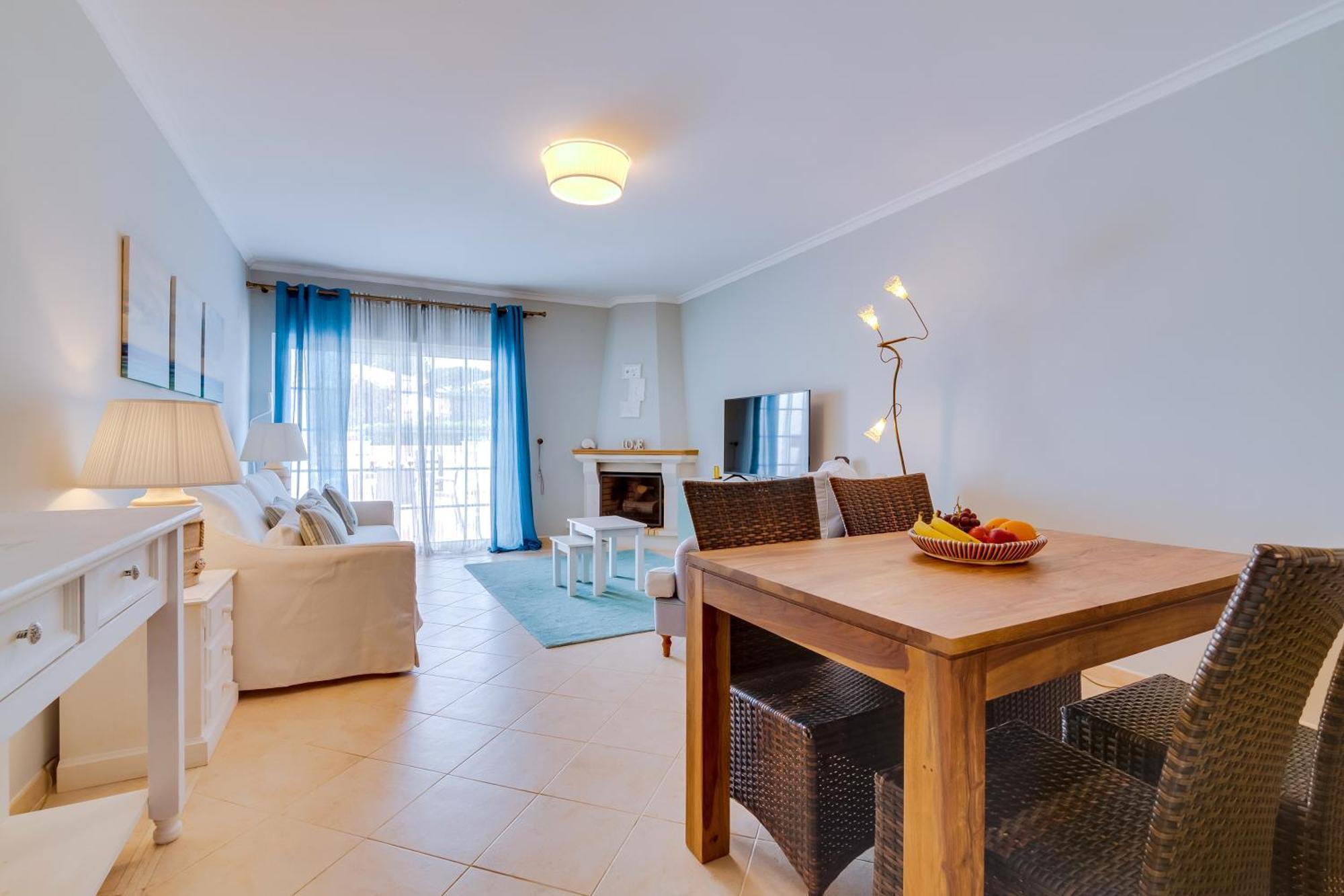 Villa Falesia Nature By The Portuguese Butler