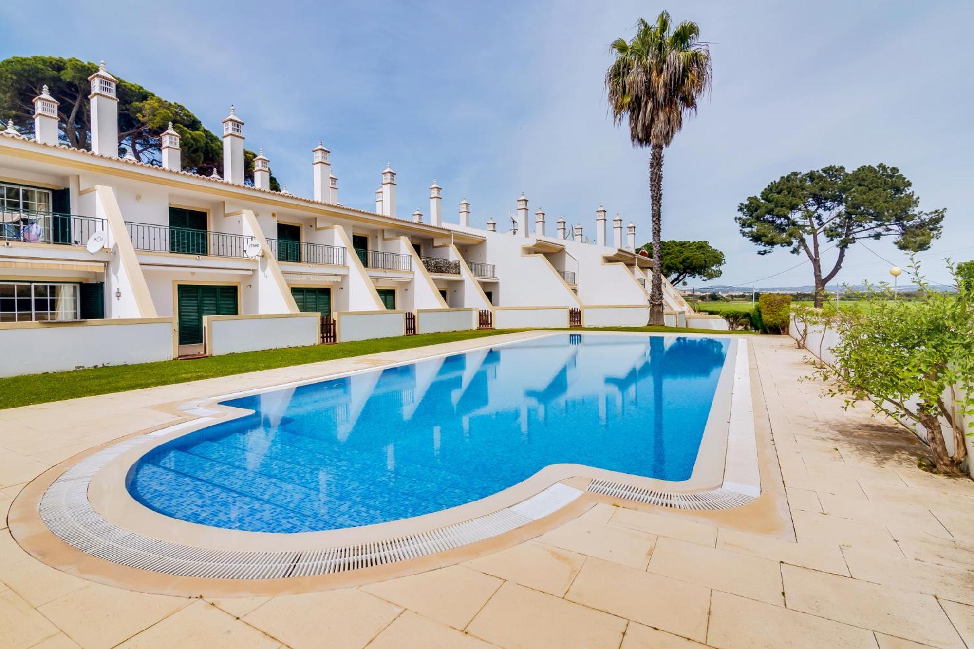 Villa Falesia Nature By The Portuguese Butler Albufeira