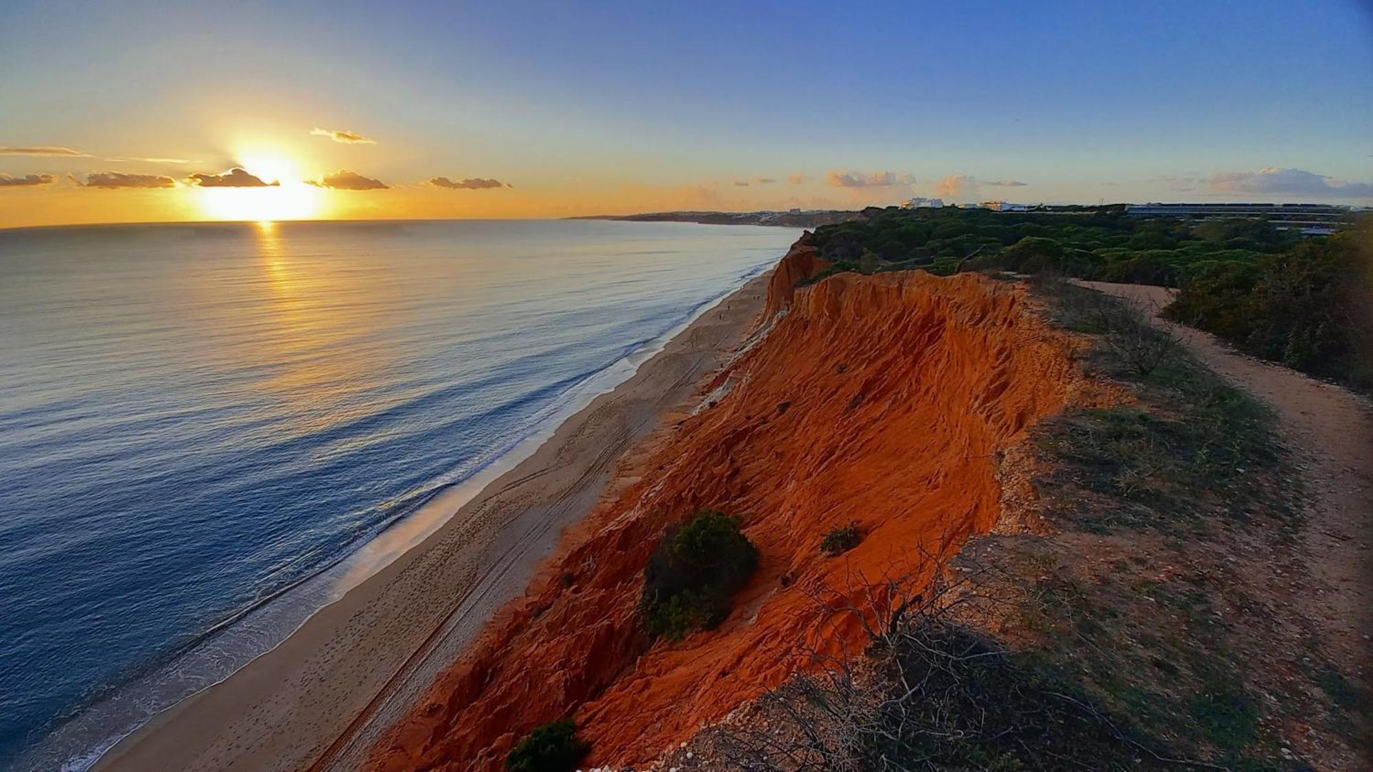 Villa Falesia Nature By The Portuguese Butler Albufeira