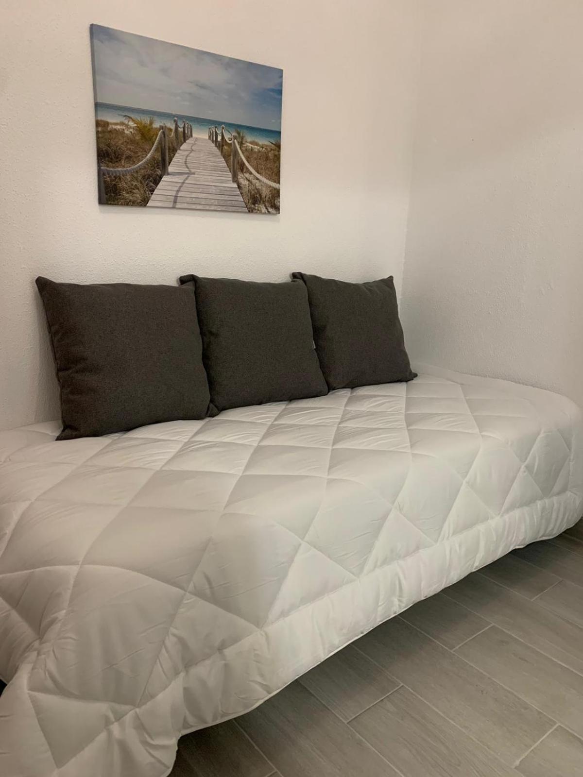 Happydreams In Apartamento Albufeira