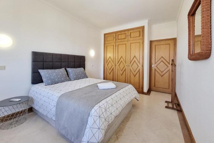 Apartamento Blue Palmtree Albufeira