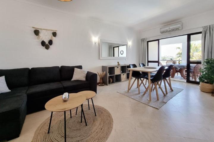 Blue Palmtree Apartamento Albufeira