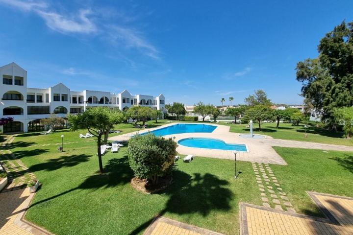 Apartamento Blue Palmtree *