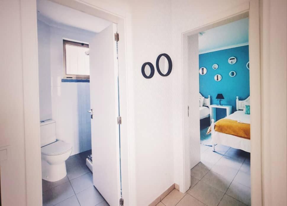 Casa Dos Sinos 2bedroom With Terrace *
