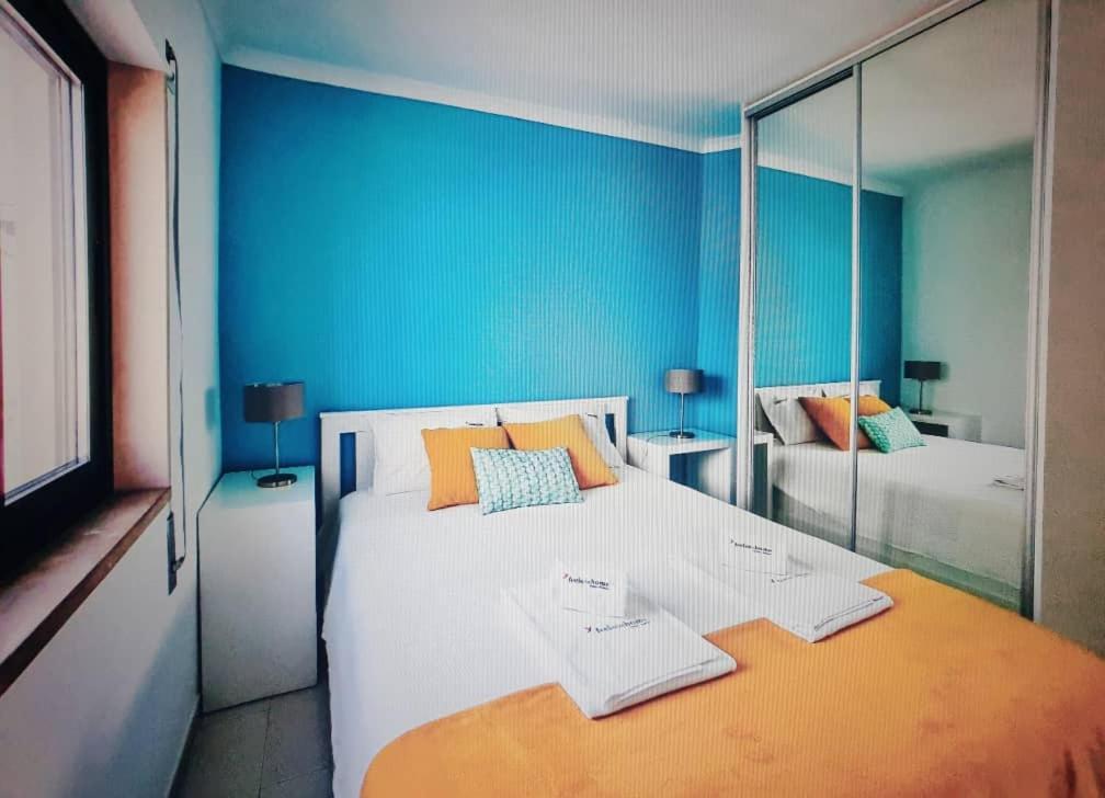 Apartment Casa Dos Sinos 2bedroom With Terrace *