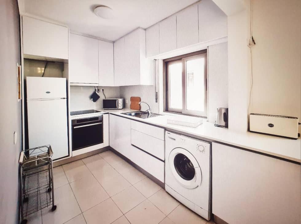 Casa Dos Sinos 2bedroom With Terrace *