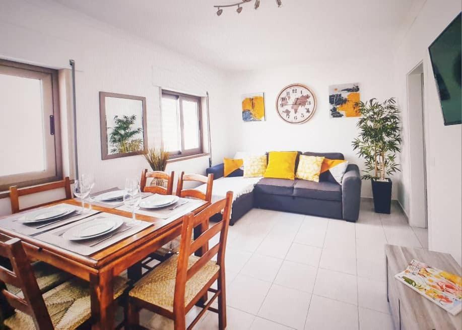 Casa Dos Sinos 2bedroom With Terrace