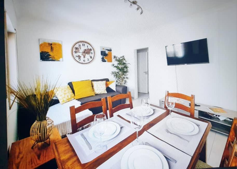 Casa Dos Sinos 2bedroom With Terrace Apartment Albufeira