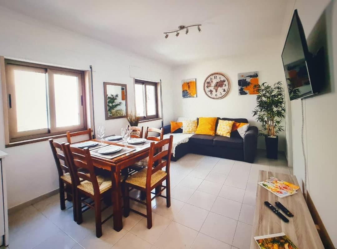 Casa Dos Sinos 2bedroom With Terrace *