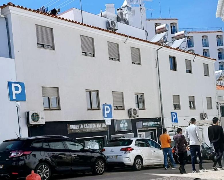 Apartment Casa Dos Sinos 2bedroom With Terrace
