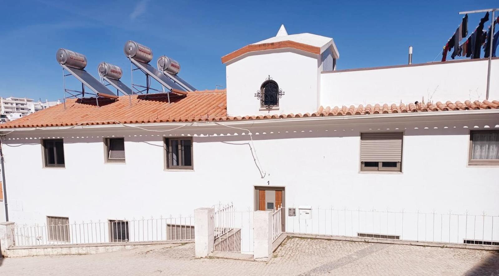 Casa Dos Sinos 2bedroom With Terrace Apartment *