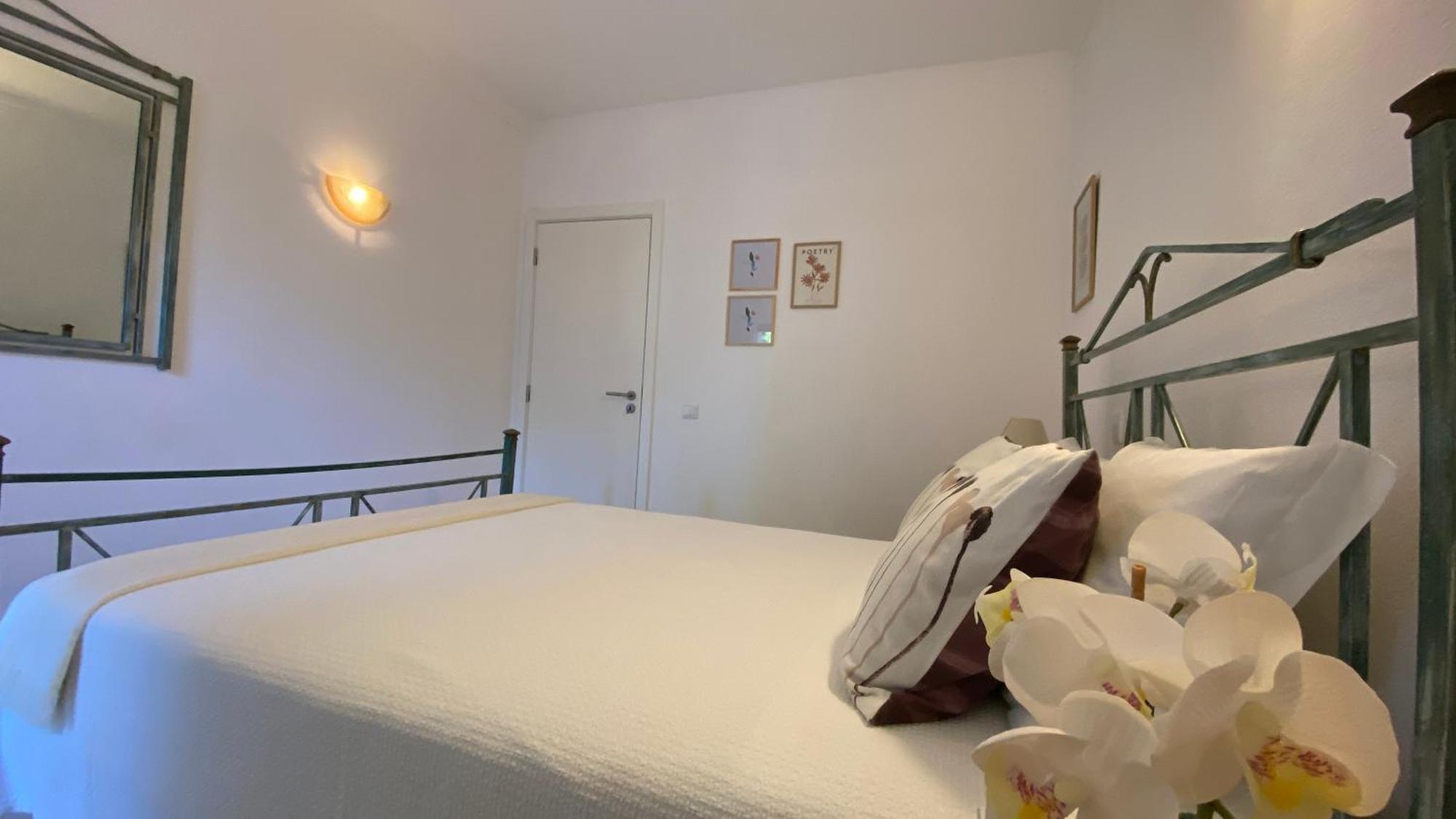 Green Paradise T2 With Pool Rooftop * Albufeira