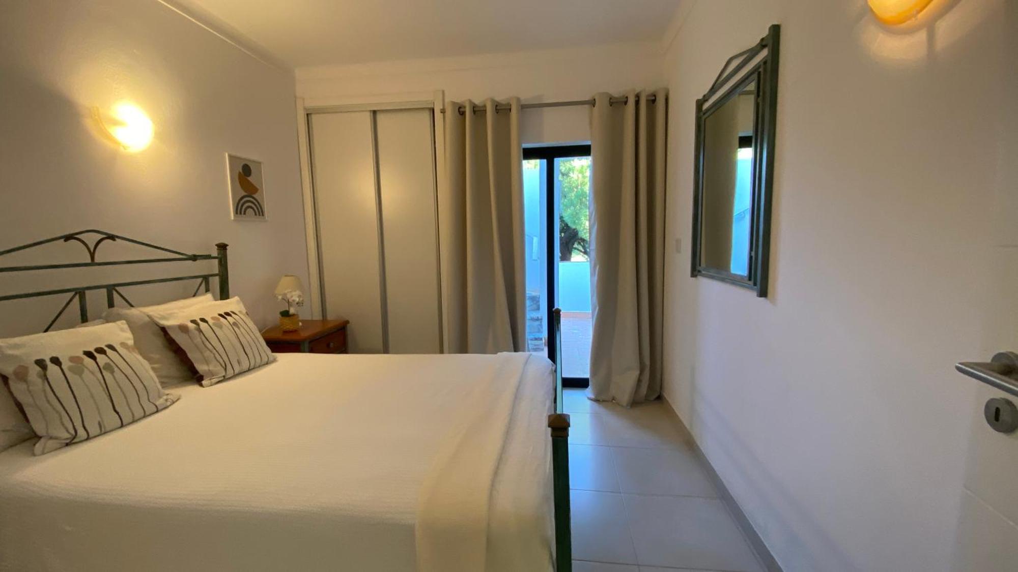 Apartment Green Paradise T2 With Pool Rooftop