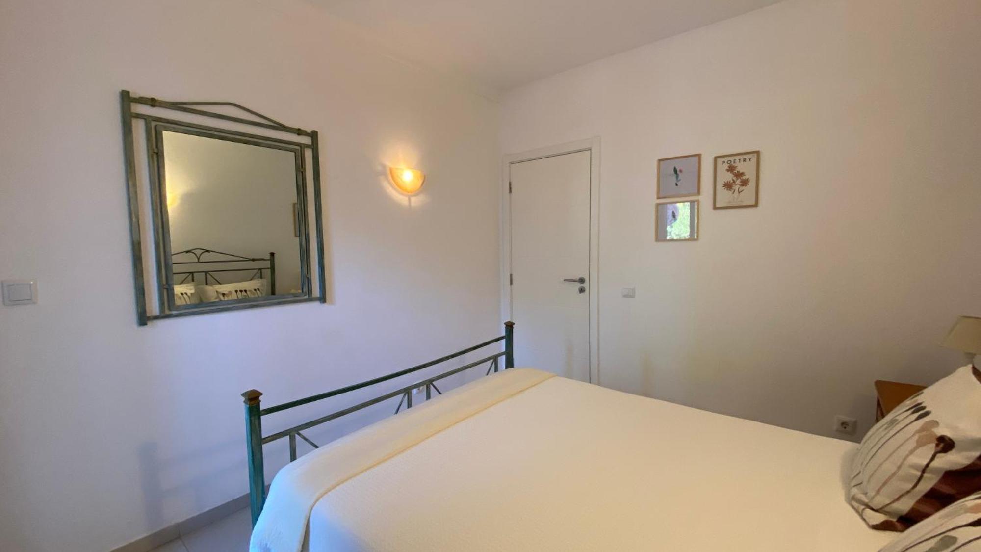 Apartment Green Paradise T2 With Pool Rooftop Albufeira