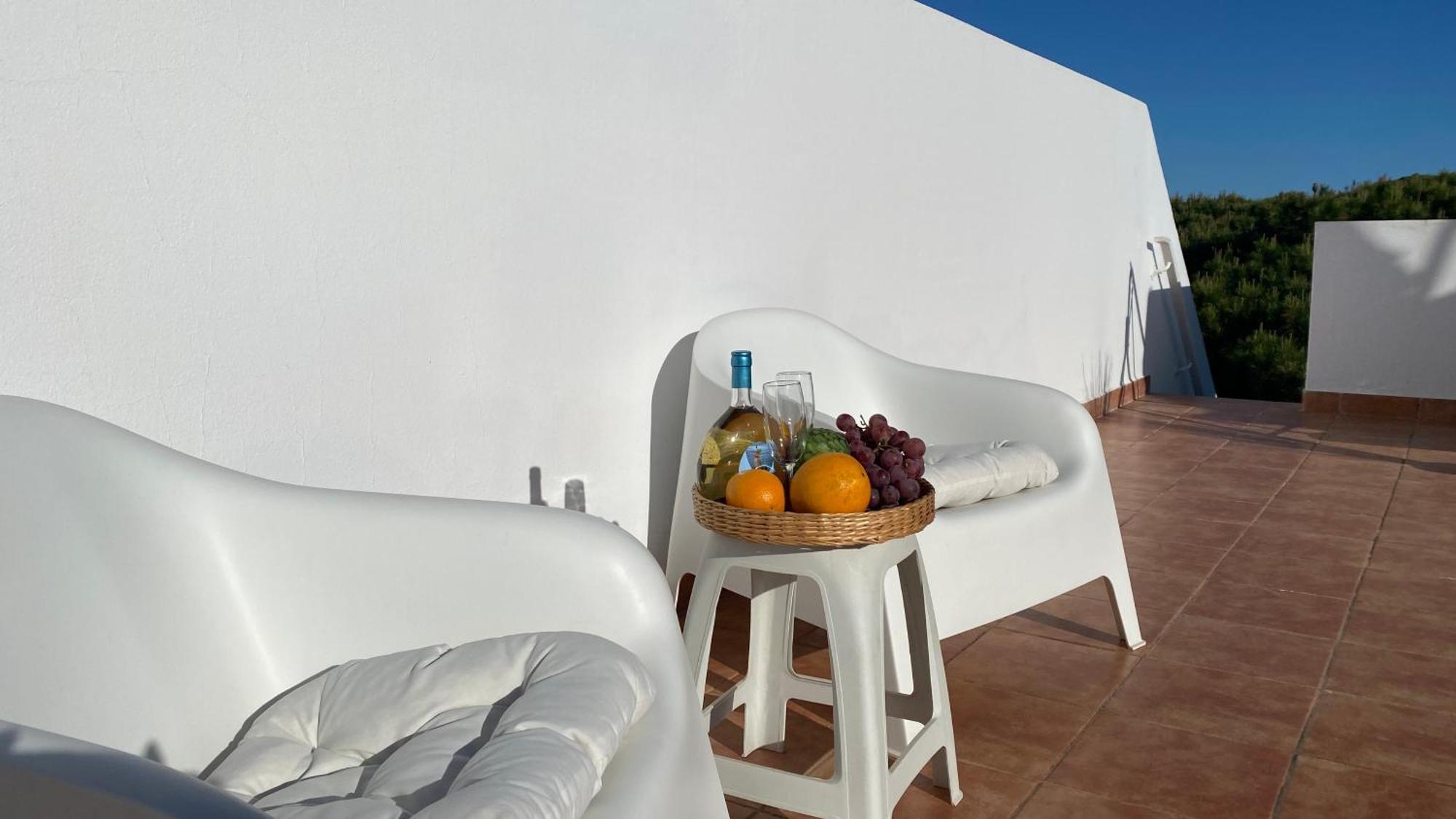 Apartment Green Paradise T2 With Pool Rooftop