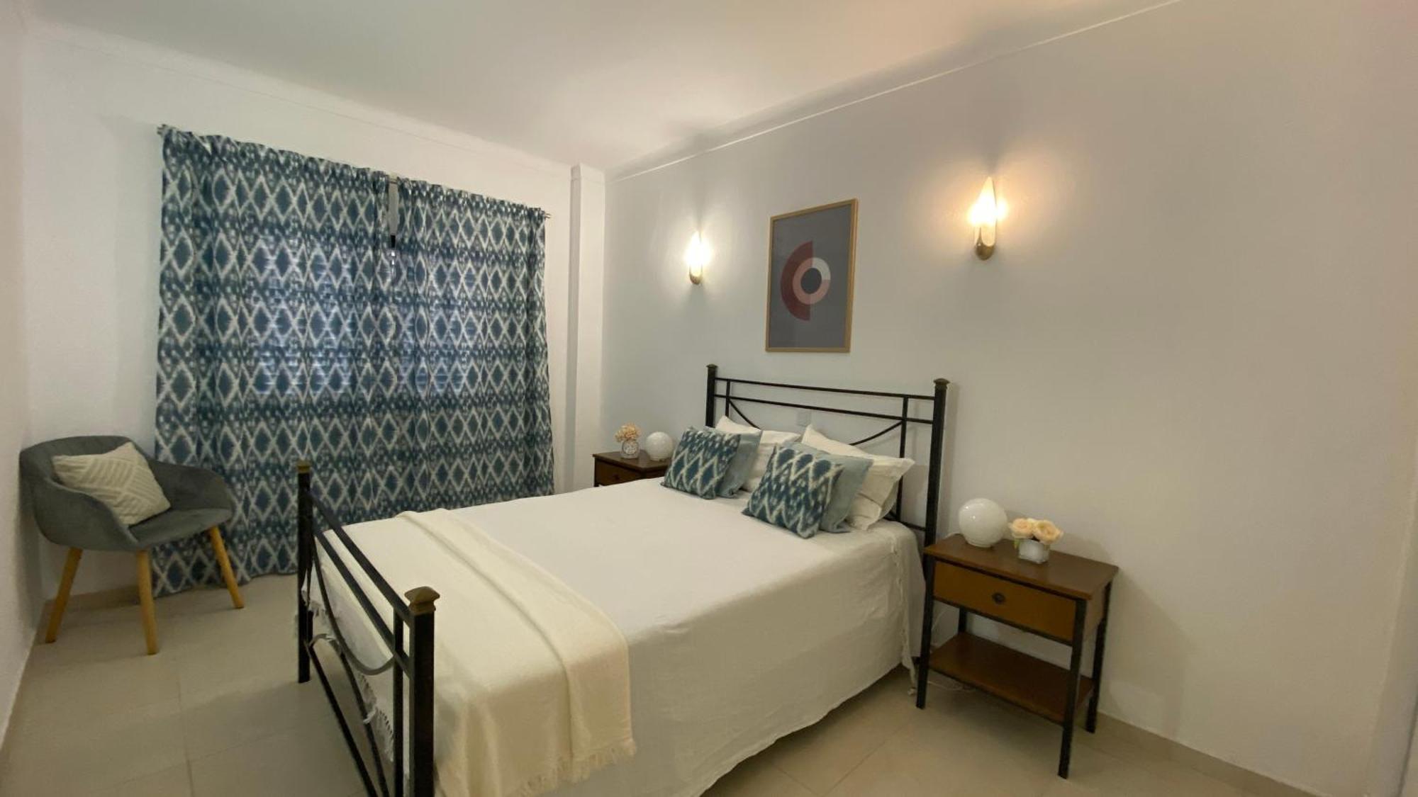 Apartment Green Paradise T2 With Pool Rooftop Albufeira