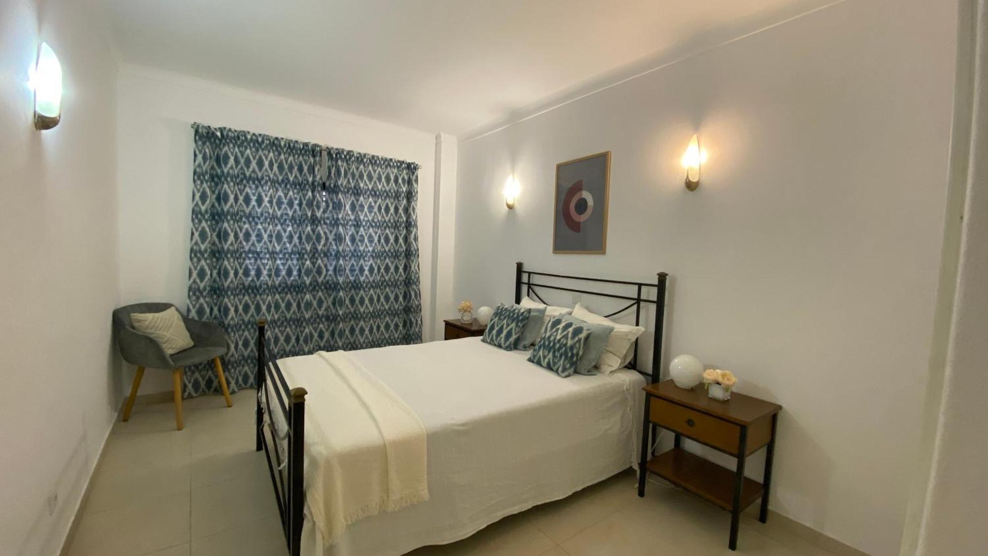 Green Paradise T2 With Pool Rooftop Apartment *