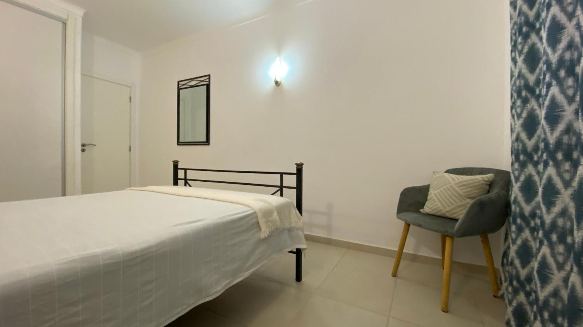 Green Paradise T2 With Pool Rooftop Apartment *