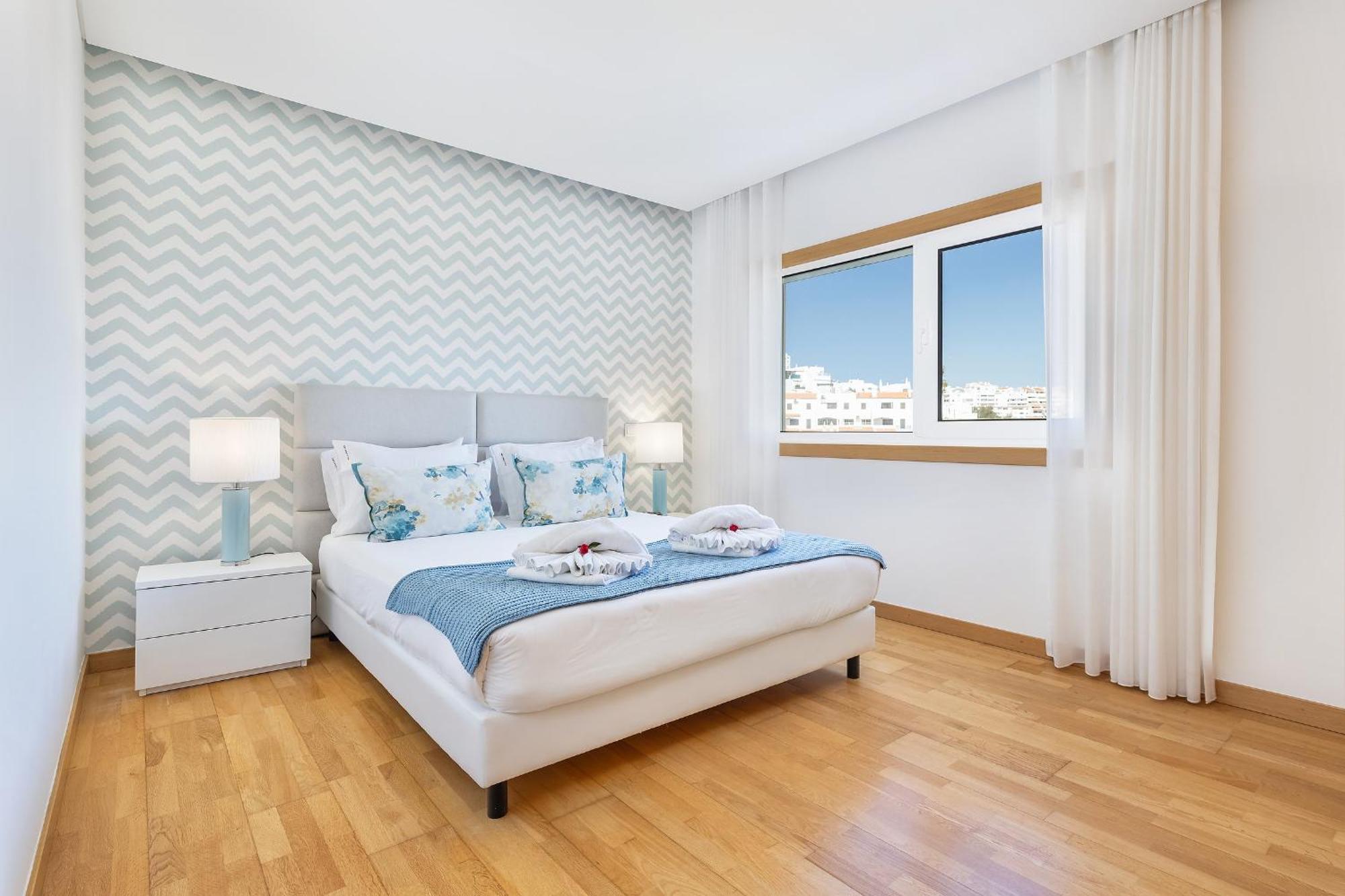 Garden Hill Relax & Old Town By Ocvillas Apartment *