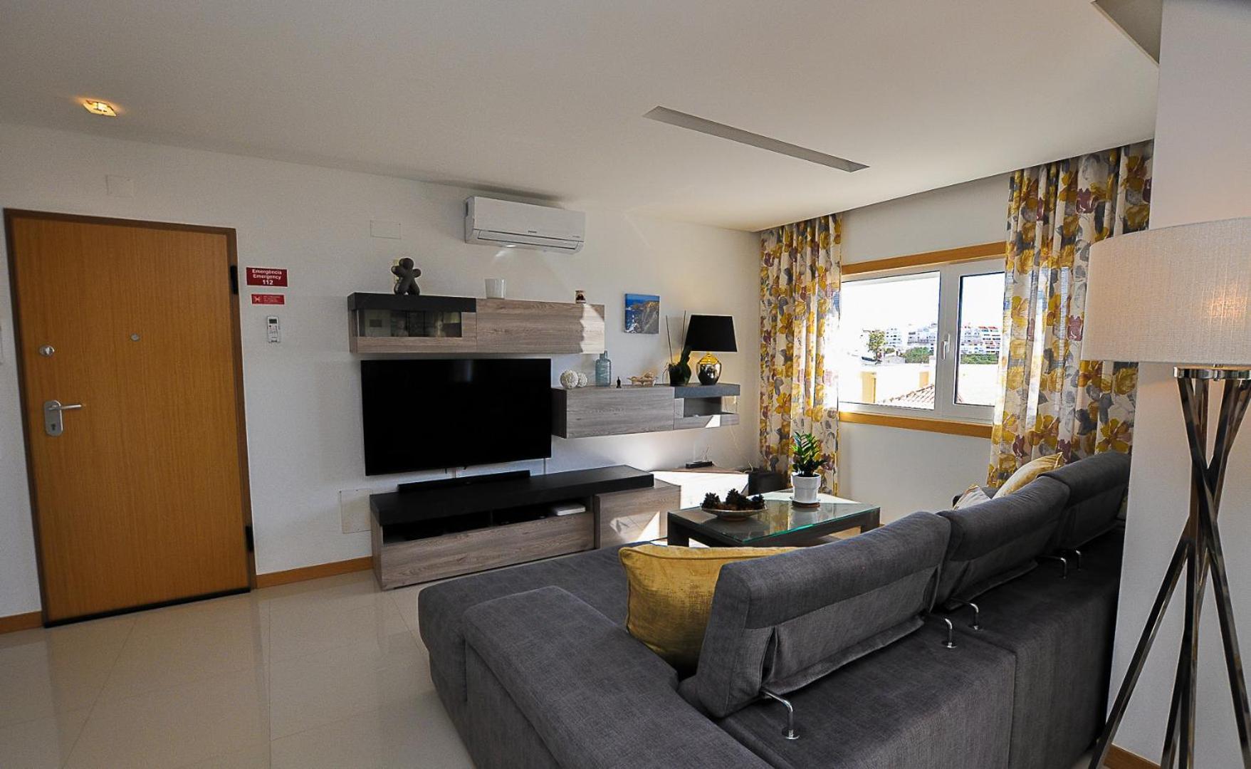 Apartment Garden Hill Relax & Old Town By Ocvillas *