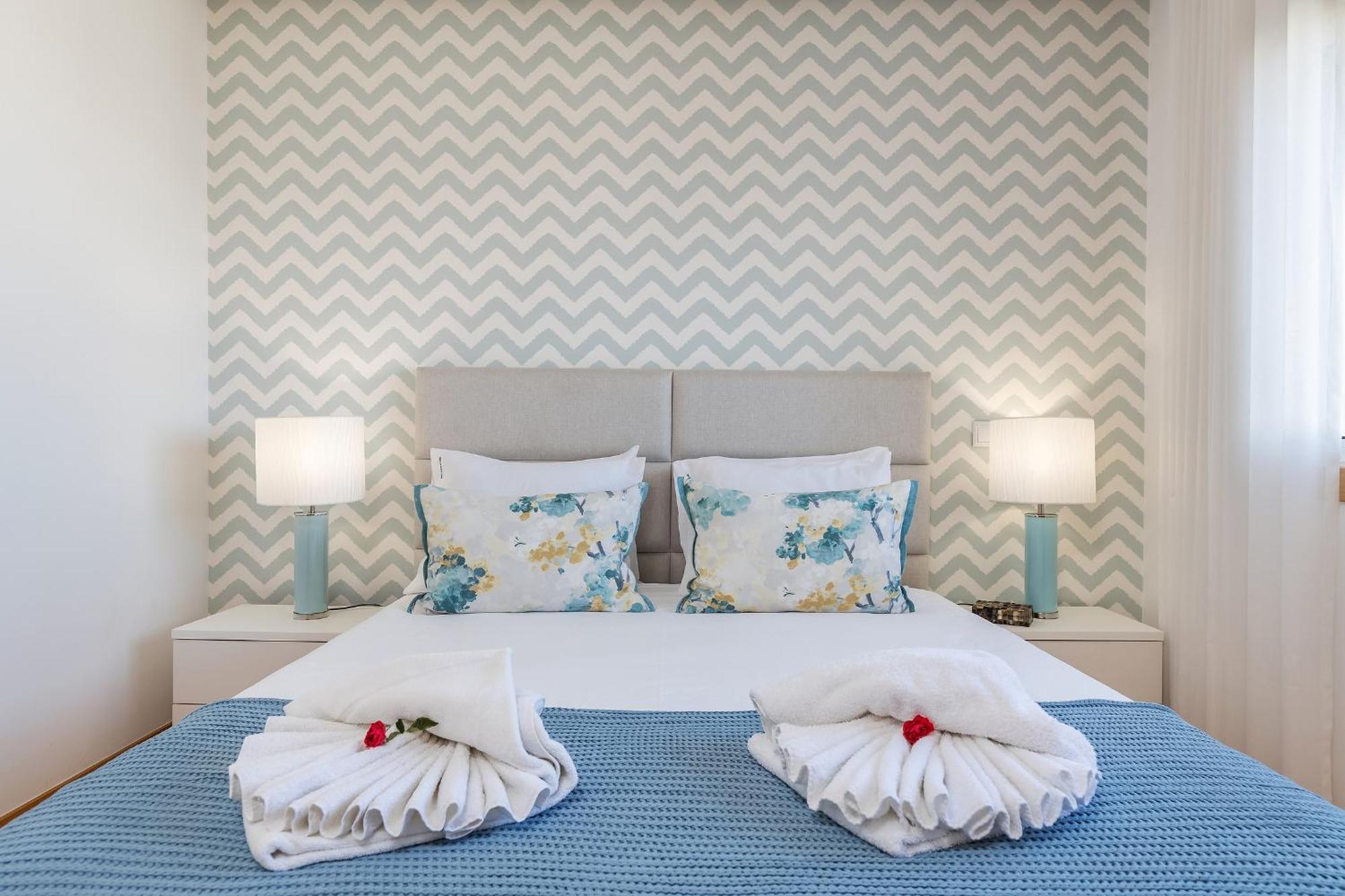 Apartment Garden Hill Relax & Old Town By Ocvillas Albufeira