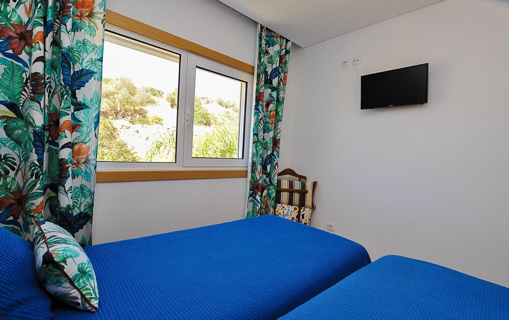 Apartment Garden Hill Relax & Old Town By Ocvillas