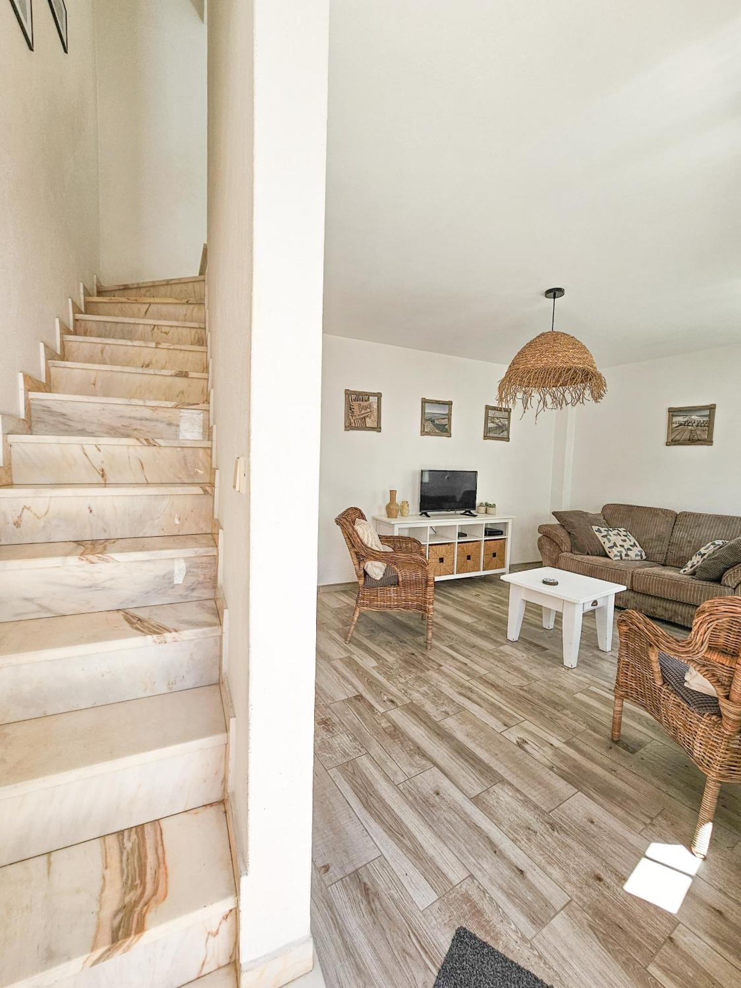 Casa Holiday home